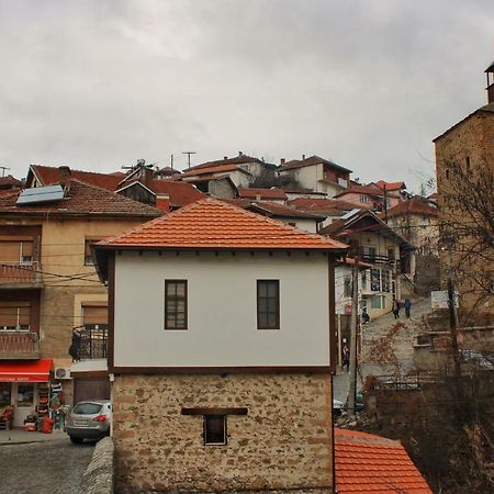 Bridge Apartment Kratovo Zewnętrze zdjęcie