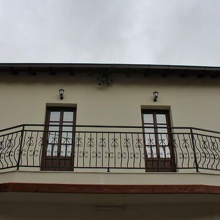 Bridge Apartment Kratovo Zewnętrze zdjęcie