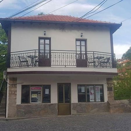 Bridge Apartment Kratovo Zewnętrze zdjęcie