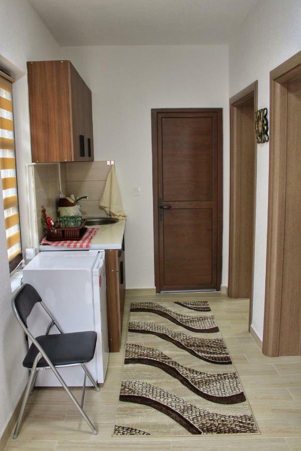 Bridge Apartment Kratovo Zewnętrze zdjęcie
