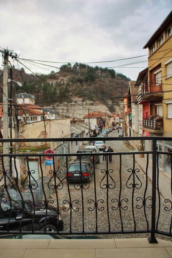 Bridge Apartment Kratovo Zewnętrze zdjęcie
