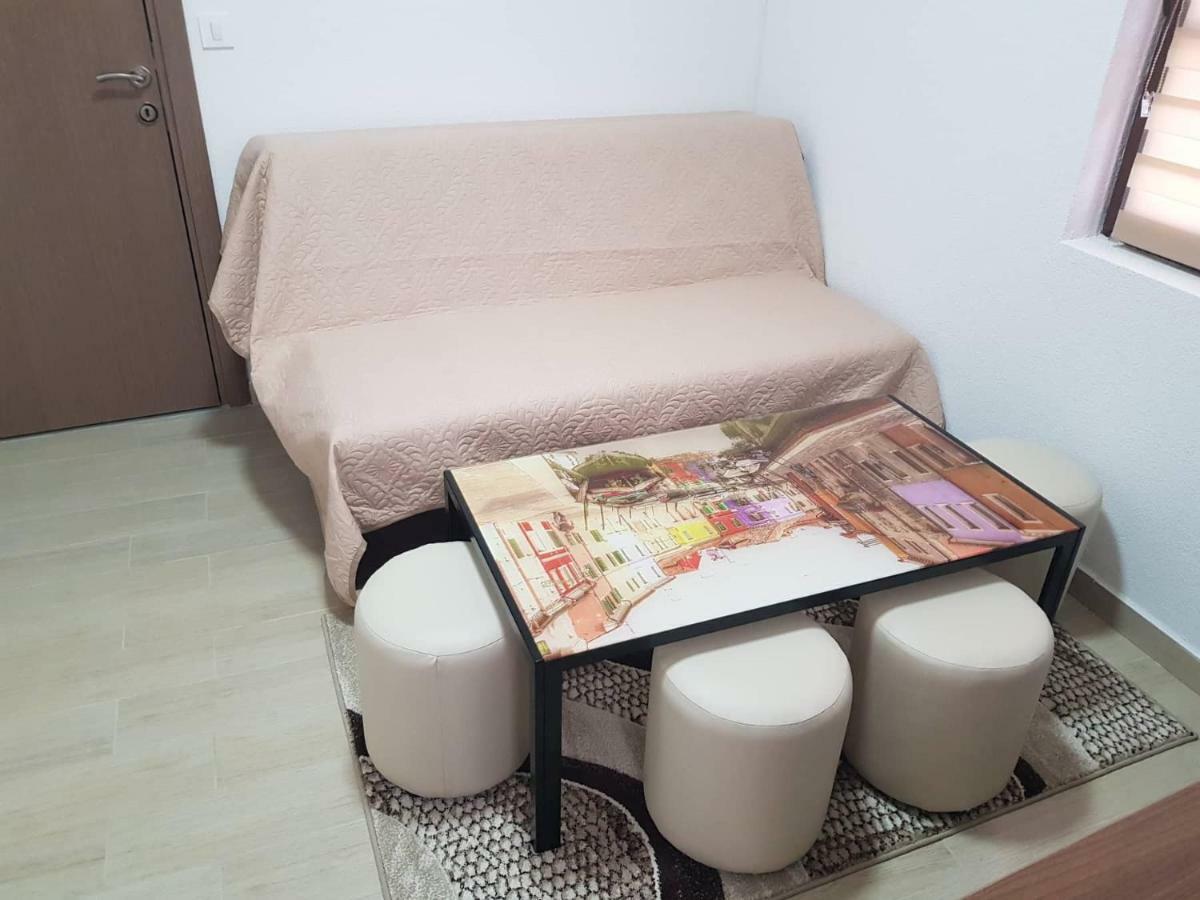 Bridge Apartment Kratovo Zewnętrze zdjęcie