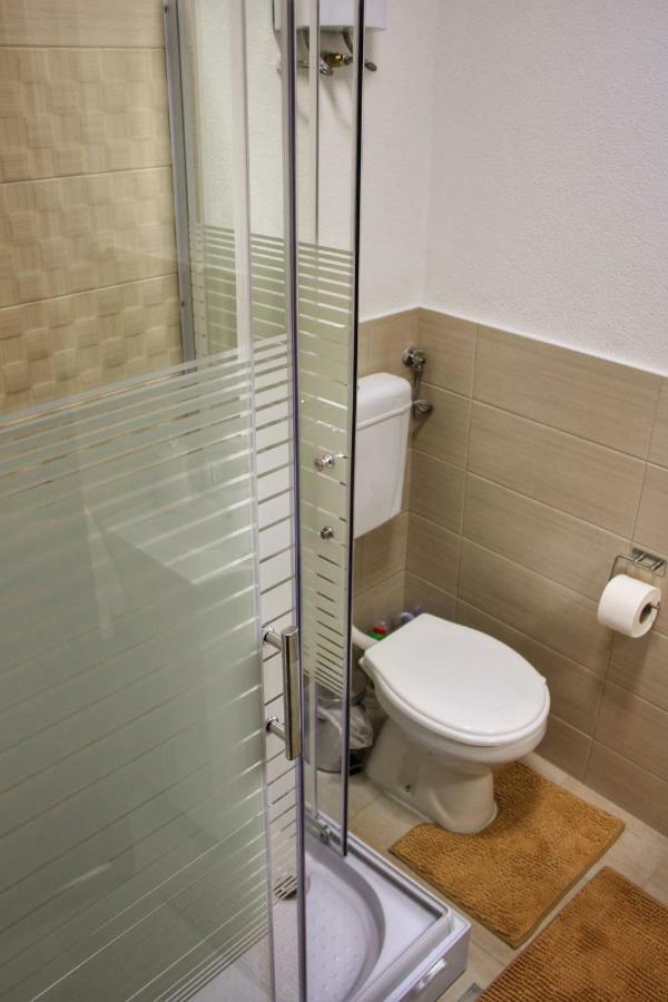 Bridge Apartment Kratovo Zewnętrze zdjęcie