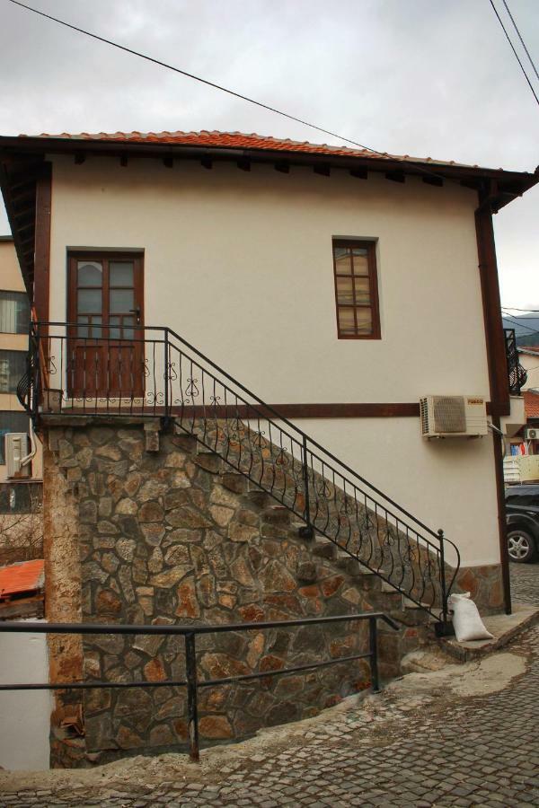 Bridge Apartment Kratovo Zewnętrze zdjęcie