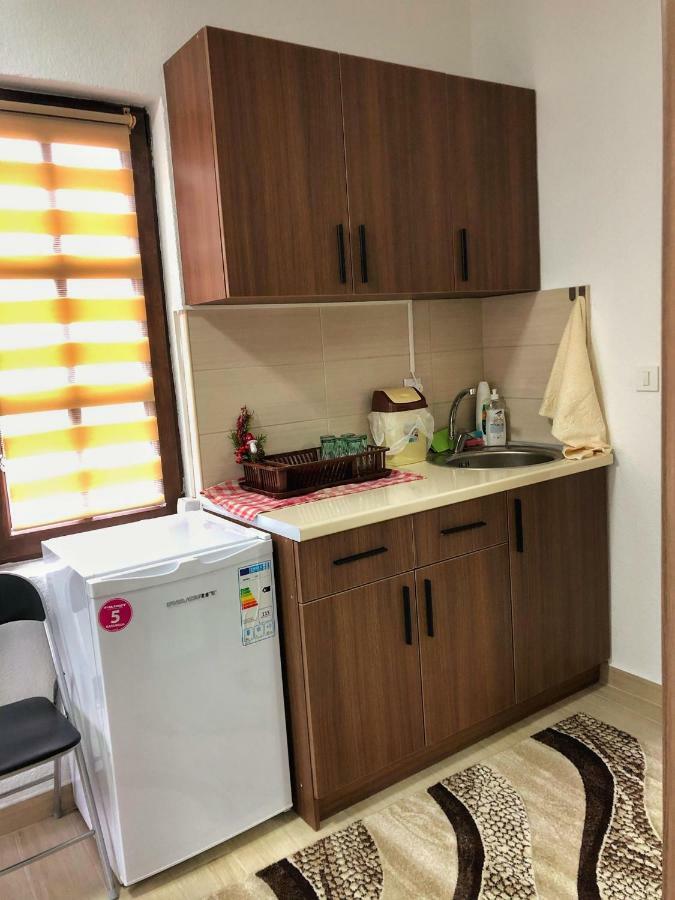Bridge Apartment Kratovo Zewnętrze zdjęcie