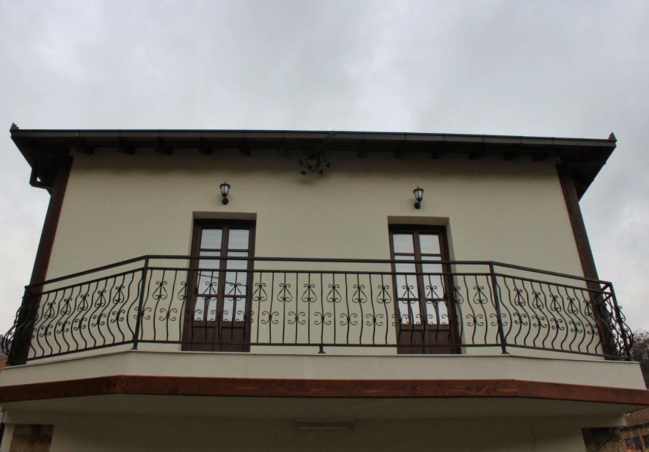 Bridge Apartment Kratovo Zewnętrze zdjęcie