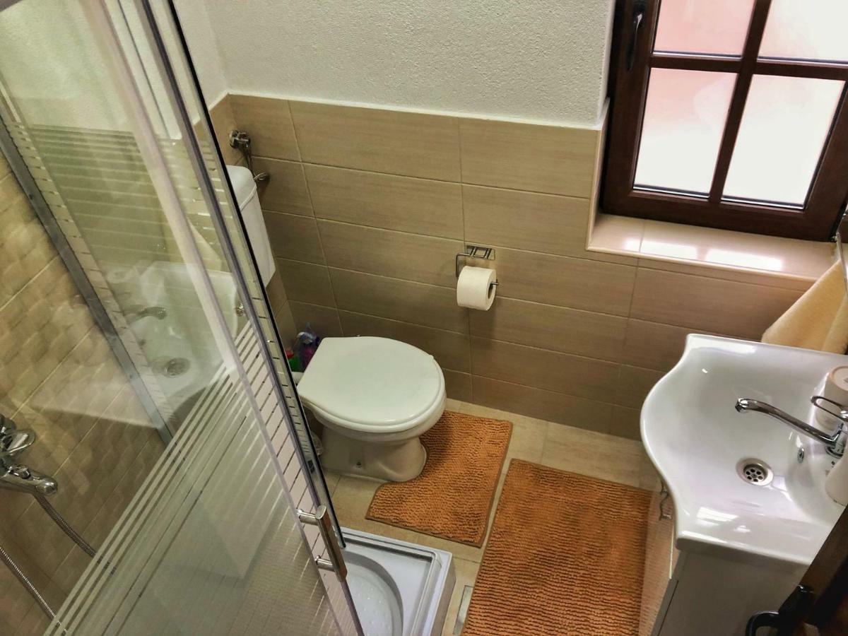 Bridge Apartment Kratovo Zewnętrze zdjęcie