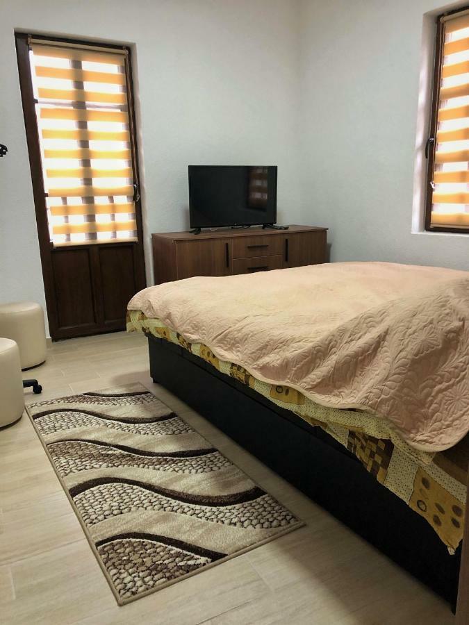Bridge Apartment Kratovo Zewnętrze zdjęcie