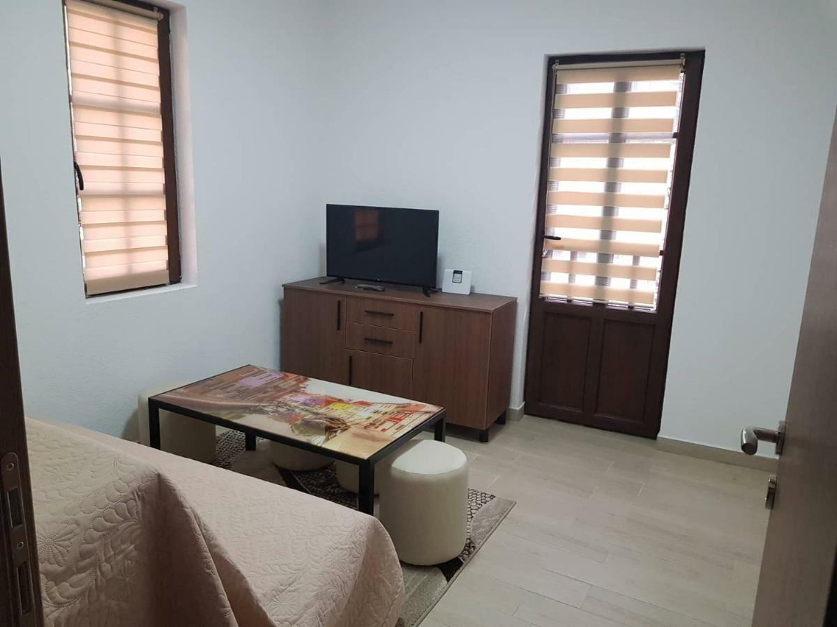 Bridge Apartment Kratovo Zewnętrze zdjęcie