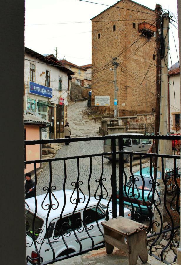 Bridge Apartment Kratovo Zewnętrze zdjęcie